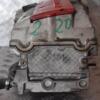 Головка блоку в зборі Mercedes CLK 2.3 16V (W208) 1997-2003 R1110163301 115057 - 7