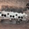 Колектор впускний лівий в зборі з клапаном EGR Mercedes M-Class 3.0cdi (W164) 2005-2011 A6420905437 115106 - 3