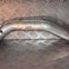 Патрубок інтеркулера Mercedes M-Class 3.0cdi (W164) 2005-2011 A6420980707 115108 - 3