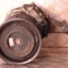 Компрессор кондиционера Toyota Avensis Verso 2.0td 2001-2009 4472204222 115153 - 4