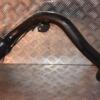 Патрубок інтеркулера Toyota Avensis Verso 2.0td 2001-2009 1736127050 115158 - 3