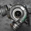 Турбина Toyota Rav 4 2.0td 2000-2005 1720127040 115176 - 4
