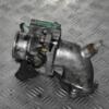 Дросельна заслінка електро Toyota Rav 4 2.0td 2000-2005 8967221020 115185 - 4