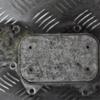 Теплообмінник (Радіатор масляний) Audi A4 3.0tdi V6 (B8) 2007-2015 059117021K 115308 - 3