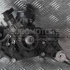Паливний насос високого тиску (ТНВД) VW Touareg 3.0tdi V6 2010 0445010611 115324 - 2