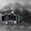 Колектор впускний правий пластик Audi A4 2.7tdi, 3.0tdi V6 (B8) 2007-2015 059129712BN 115329 - 3