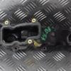 Колектор впускний лівий пластик Audi A4 2.7tdi, 3.0tdi V6 (B8) 2007-2015 059129711CH 115331 - 3