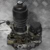 Корпус масляного фільтра Audi A4 3.0tdi V6 (B8) 2007-2015 059115397AF 115351 - 3