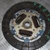 Диск зчеплення Toyota Yaris 1.0 12V 2006-2011 115396 - 3