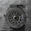 Компресор кондиціонера Fiat Doblo 1.4 8V 2000-2009 55194880 115416 - 4