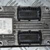 Блок керування двигуном Fiat Grande Punto 1.2 8V 2005 51819351 115423 - 3