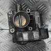 Дросельна заслінка електро Fiat Grande Punto 1.2 8V 2005 40SMF10C 115429 - 3