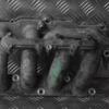 Колектор впускний метал Honda Jazz 1.2 16V 2008-2014 17100RB0000 115457 - 3
