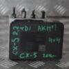 Блок ABS Mazda CX-5 2.2tdi 2012 KJ02437A0 115488 - 3