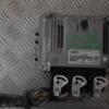 Блок управления двигателем Ford Focus 1.6tdci (II) 2004-2011 8M5112A650LG 115490 - 3