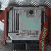 Блок управления двигателем Iveco Daily 2.3hpi, 2.8jtd (E3) 1999-2006 0281011228 115550 - 3