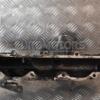 Коллектор впускной метал Iveco Daily 2.3hpi (E3) 1999-2006 504058786 115556 - 2
