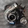 Турбина Iveco Daily 2.3hpi (E3) 1999-2006 504071262 115571 - 4