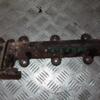 Колектор випускний Iveco Daily 2.3hpi (E3) 1999-2006 504092115 115574 - 3