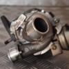 Турбіна Toyota Corolla 1.4 D-4D (E15) 2006-2013 172010N010 115599 - 5