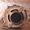 Генератор Toyota Corolla 1.4 D-4D (E12) 2001-2006 2706033072 115625 - 4