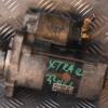 Стартер Nissan Primera 2.2dCi (P12) 2002-2007 233008H801 115675 - 3