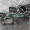 Корпус термостата VW Polo 1.4 16V 2001-2009 032121111AP 115720 - 3