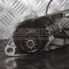 Стартер Seat Ibiza 1.4 16V 2002-2008 0001120400 115726 - 2