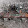 Колектор випускний Nissan Terrano 3.0td (R20) 1993-2006 14004VC102 115782 - 3