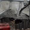 Двигатель Citroen C1 1.0 12V 2005-2014 1KR-FE 115786 - 6