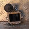 Клапан EGR механ VW Touran 2.0tdi 16V 2003-2010 03G131063F 115832 - 4