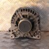 Генератор VW Passat 2.0tdi 16V (B6) 2005-2010 0124525091 115839 - 4