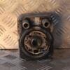 Теплообмінник (Радіатор масляний) VW Touran 2.0tdi 16V 2003-2010 038117021B 115869 - 3