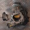 Дросельна заслінка механ Toyota Yaris Verso 1.3 16V 1999-2005 115891 - 3
