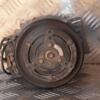 Компресор кондиціонера Toyota Corolla 1.3 16V (E12) 2001-2006 4472206871 115893 - 4