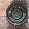 Шків коленвала демпферний 6 потічків VW Touran 1.9tdi 2003-2010 03G105243 115927 - 3