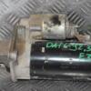 Стартер Iveco Daily 2.3hpi (E3) 1999-2006 0001109306 115950 - 3