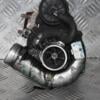 Турбіна Iveco Daily 2.3hpi (E3) 1999-2006 504071262 115966 - 3