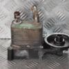Теплообменник (Радиатор масляный) Ford Connect 1.8tdci 2002-2013 7T1Q6B624AA 116021 - 3