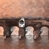 Коллектор впускной Jeep Grand Cherokee 3.1td 1999-2004 91042058F 116093 - 3