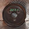 Шків насоса ГУ Jeep Grand Cherokee 3.1td 1999-2004 20602150H 116101 - 3