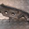 Патрубок впускного коллектора Jeep Grand Cherokee 3.1td 1999-2004 91092190F 116110 - 3