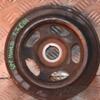 Шкив коленвала демпферный Mercedes Sprinter 2.2cdi (901/905) 1995-2006 A6110300103 116150 - 3