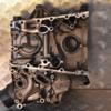 Кришка двигуна передня Mercedes Sprinter 2.2cdi (901/905) 1995-2006 R6110150002 116153 - 3