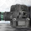 Генератор Ford Transit 2.4td 2000-2006 0124315027 116209 - 5
