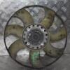 Крильчатка двигуна (7 лопатей) Ford Transit 2.4td 2000-2006 312714 116235 - 3