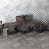 Колектор випускний Fiat Doblo 1.3MJet 2000-2009 73501340 116268 - 3