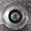Маховик Nissan NP300 2.5dCi 2008-2015 12310VK500 116306 - 3