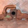 Колектор випускний Renault Kangoo 1.5dCi 2013 45544045R 116391 - 3