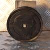 Компресор кондиціонера Renault Duster 1.5dCi 2010 926009154R 116393 - 4